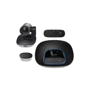Logitech GROUP Video Conferencing System