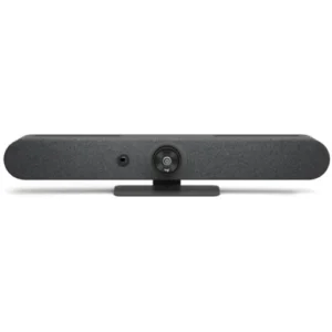 Logitech rally bar mini