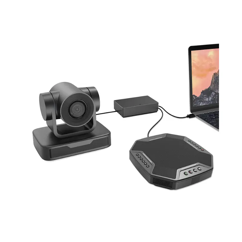 Minrray Video Conferencing System