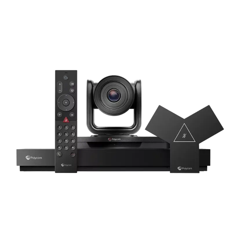 Polycom G7500 Modular Video Conferencing System Polycom G7500 Modular Video Conferencing System
