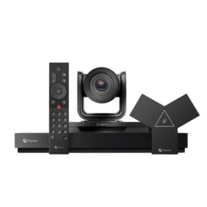 Polycom Video Conferencing System