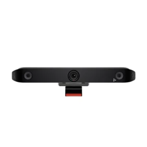 Polycom X52 – All-In-One 4K Video Bar